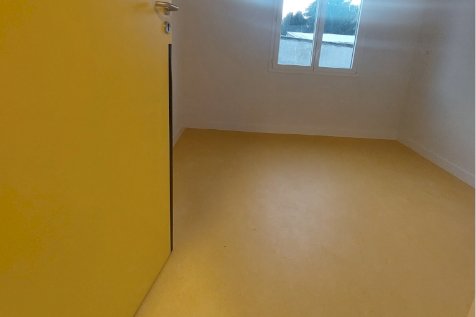 Peinture murs boiseries et sols souples - Groupe Boulfray